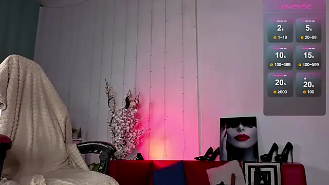 Vanessa_Ives_ webcam