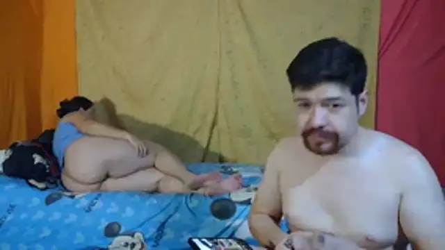 pecadodulce123 webcam