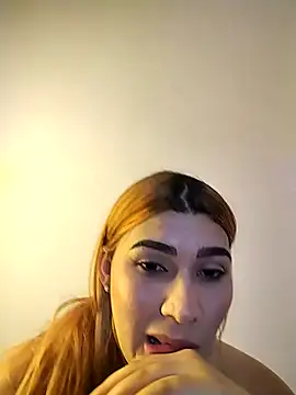 Celeste_Presstigge webcam