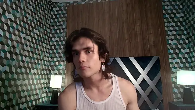 James_Morrisonm webcam