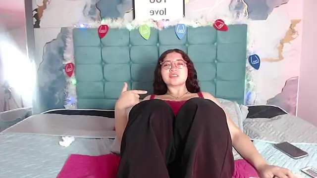 ZoeSinclair_5 webcam