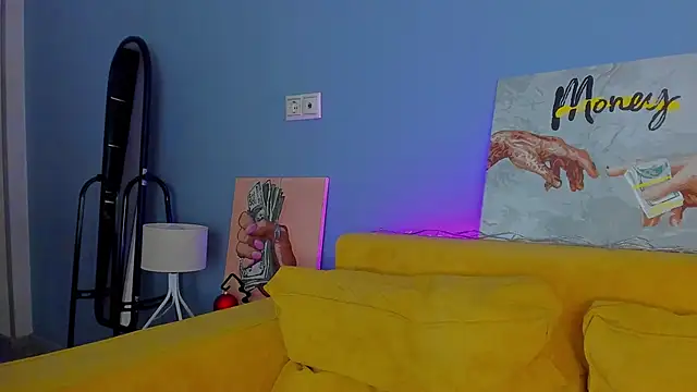 Patricia_Cox webcam stripchat model stream image