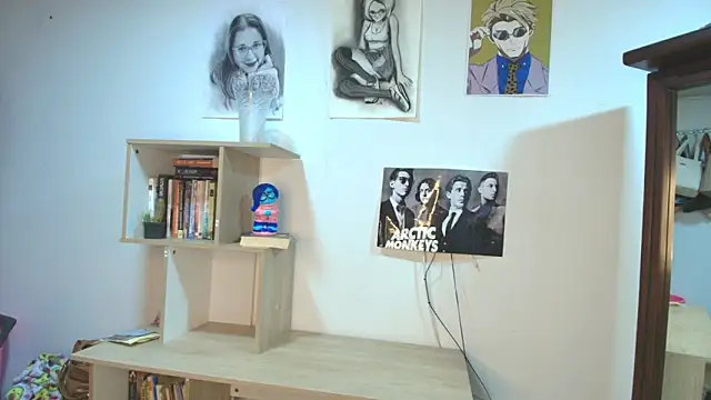 Maria_sweet0 webcam stripchat model stream image