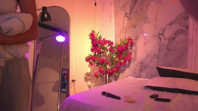 vanilla_hot (Ask my age) - Cum all face