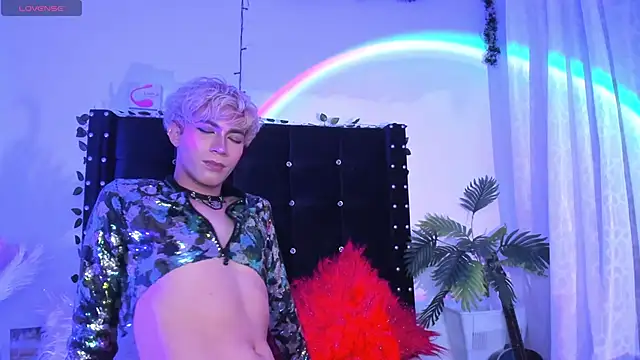 Cooperrosscute233 webcam