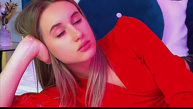 VictoriaHopsons webcam