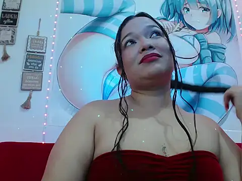 Sweet_Sasha_01 webcam