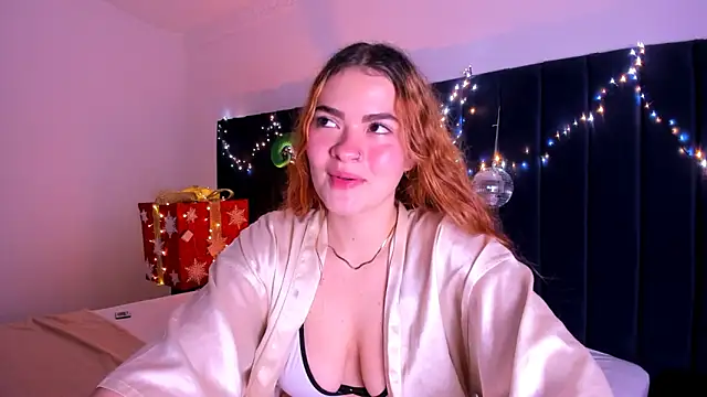 abby_murphy webcam
