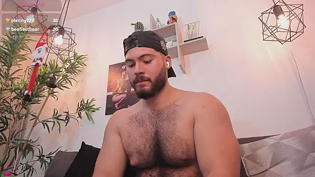 SebastianVilla_ webcam