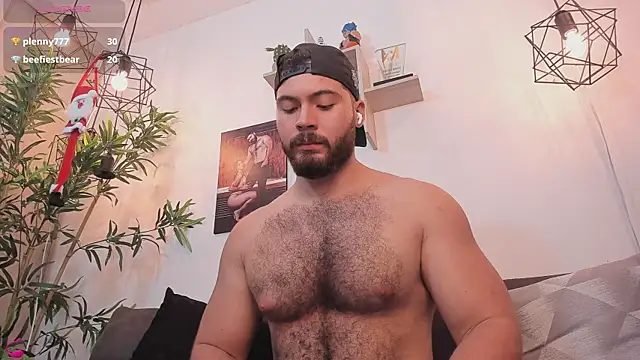 SebastianVilla_ webcam