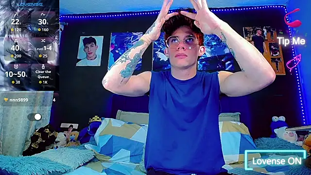 thiagomurphyy webcam