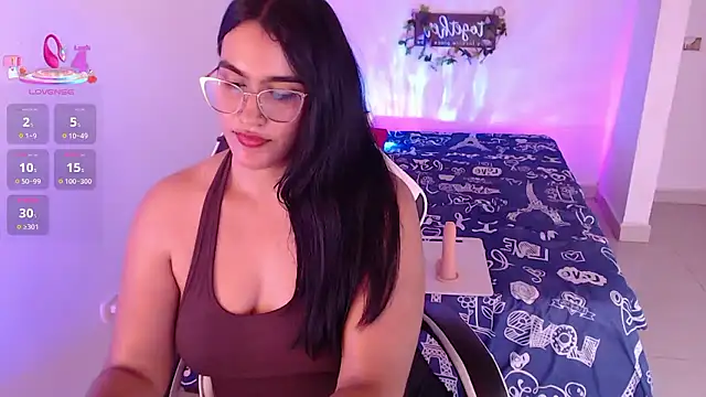 isabella_aristi03 webcam