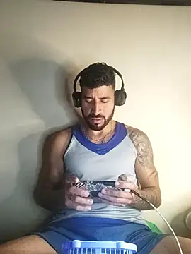 Alexsexygamer webcam