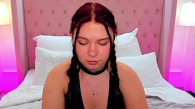 lizybex - LizyBex's free webcam