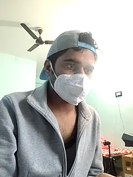 CALLBOY_Rahul24 webcam