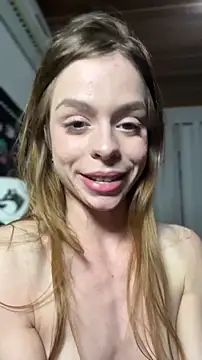 ---Red-haired-Fox---