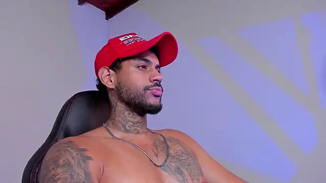 LuigiVitale_1 webcam