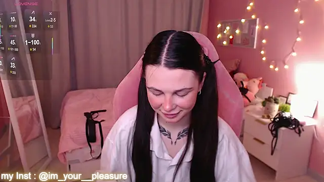 Michela_Fruet webcam