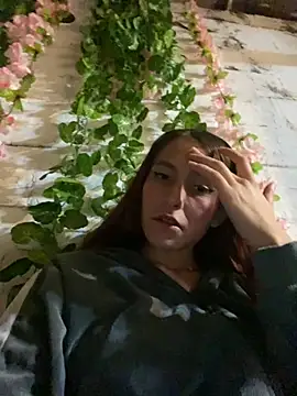 Im_scarlett18 webcam