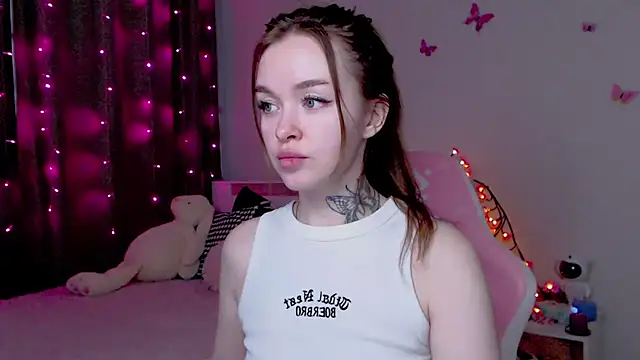 Naughty_Mable webcam