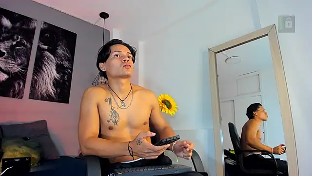 Draco_collins webcam