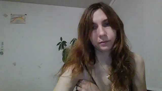 JasmineGlamour webcam