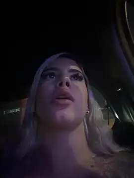 YouCandiSumisa webcam