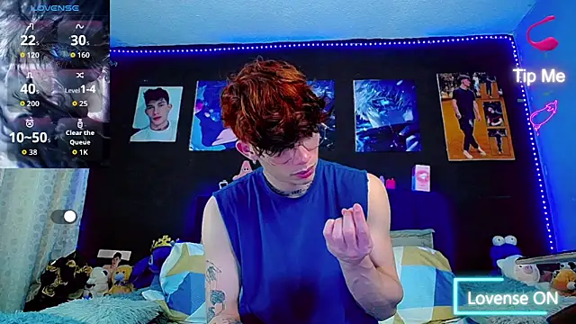 thiagomurphyy webcam