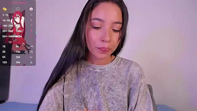 lillielover16 webcam