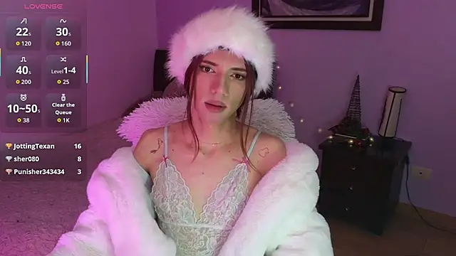 mirandahabach333 webcam