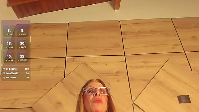 Isabelagomez1 webcam