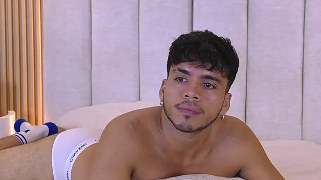 AlexanderJordan webcam