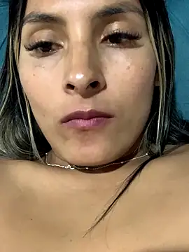 Cami_Leon2 webcam stripchat model stream image