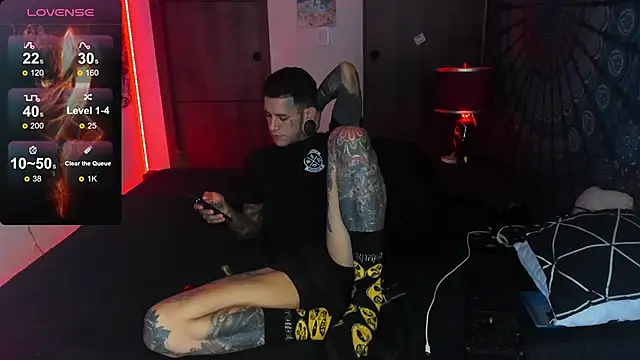 jhonny__ackerman webcam