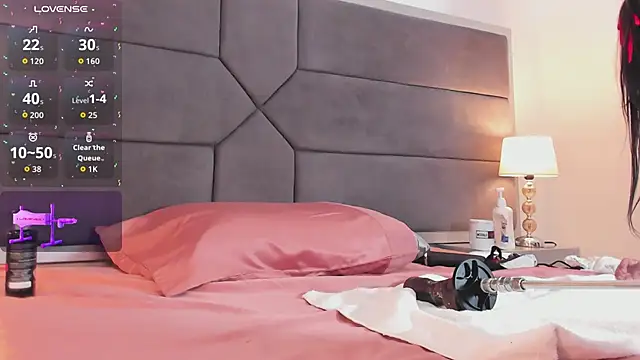 franceska_milf webcam