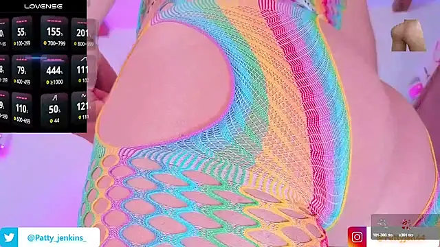 Patty_jenkinss_ webcam