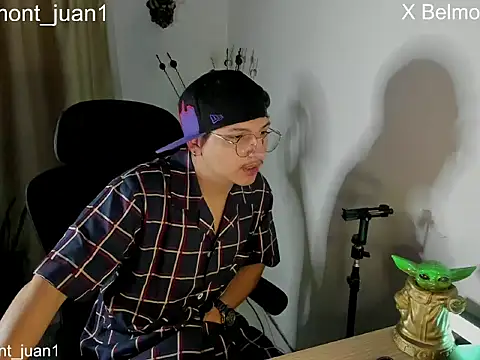 Juan_belmont webcam