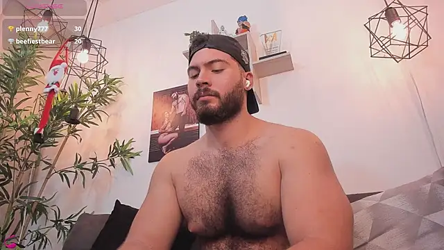 SebastianVilla_ webcam