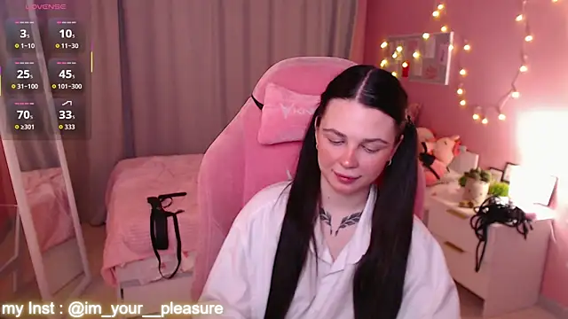 Michela_Fruet webcam