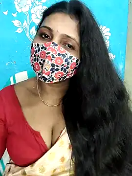 Hotty_Kavita webcam