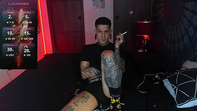 jhonny__ackerman webcam