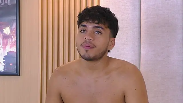 AlexanderJordan webcam