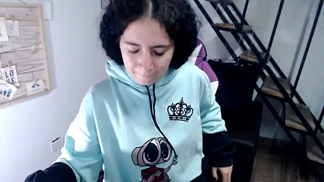 samantha_baby_ webcam