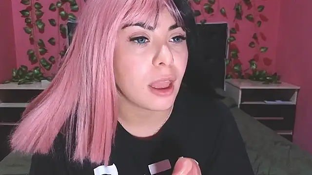 HollowLady_01 webcam