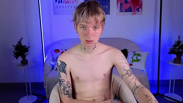 TRAVIS_CLAS webcam