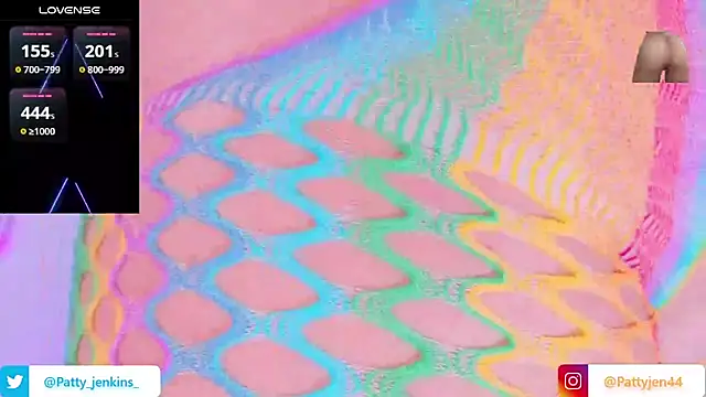 Patty_jenkinss_ webcam