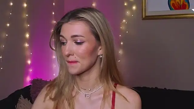 BeatrixGummer webcam