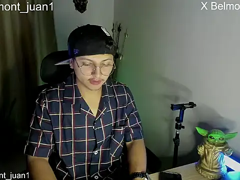 Juan_belmont webcam