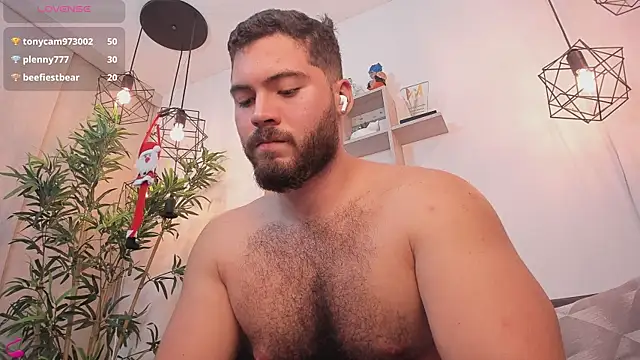 SebastianVilla_ webcam
