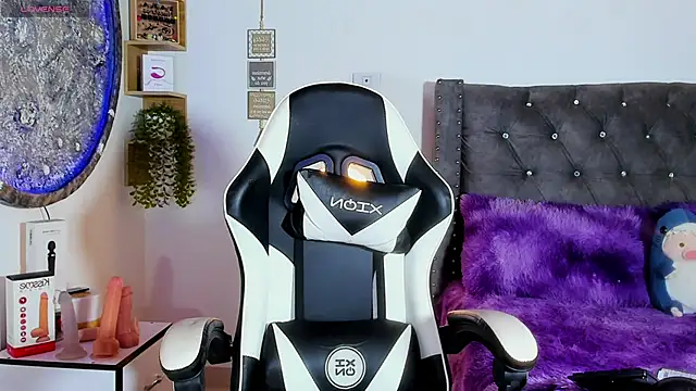 Katherine_Rose webcam